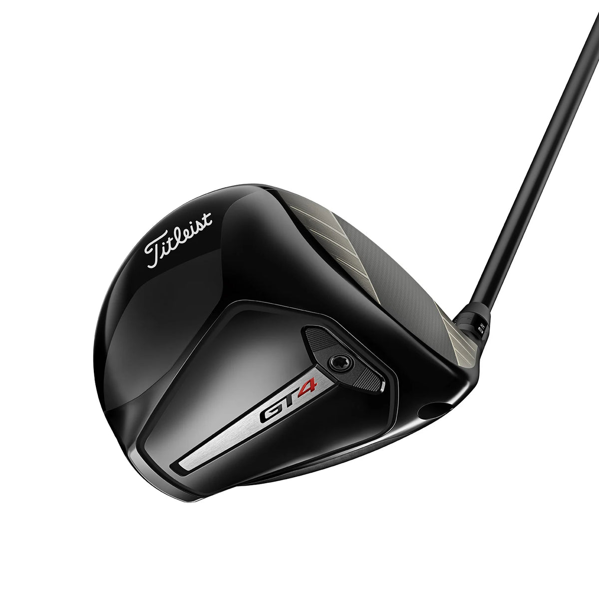 Titleist GT4 draiveri