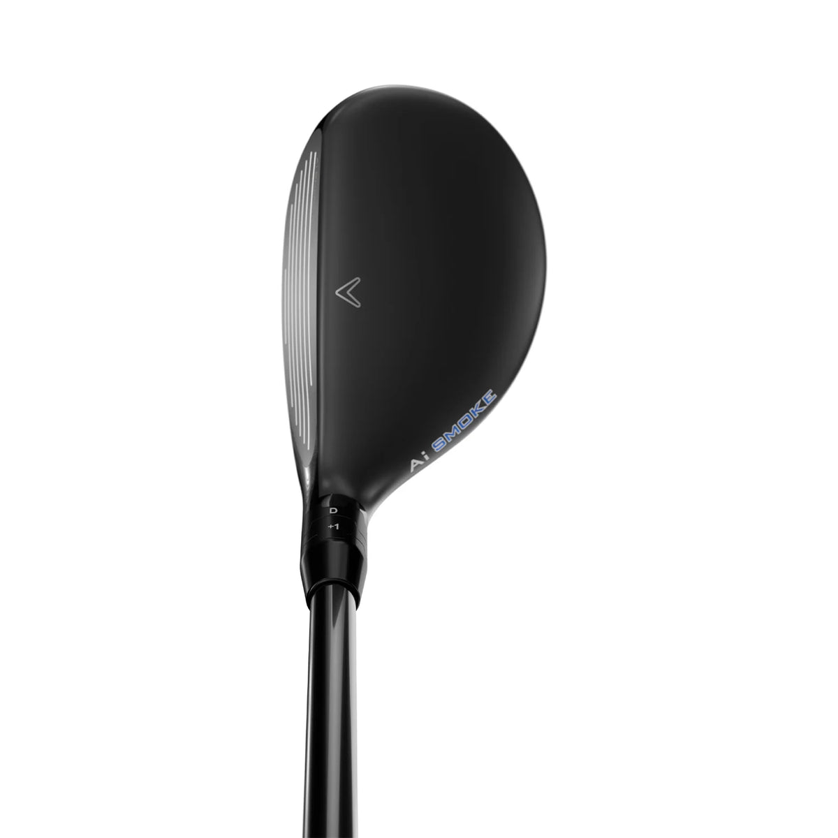 VASEN - Callaway Paradym Ai Smoke miesten hybridi