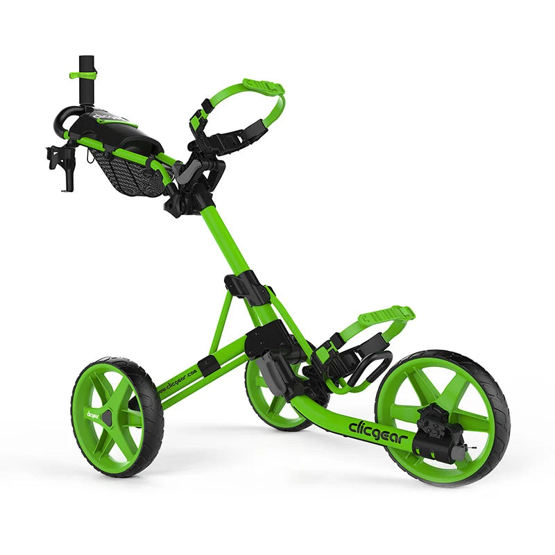 Clicgear 4.0 - Violetti