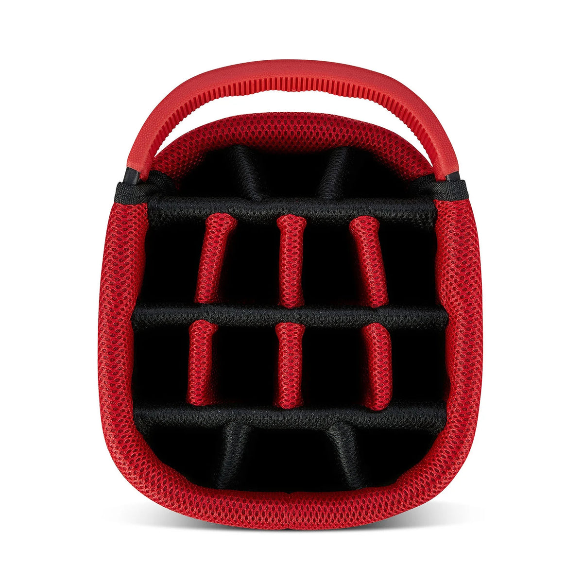 Bigmax Aqua Hybrid 4 kantobagi - Navy/White/Red