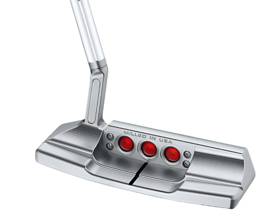 DEMOPOISTO - VASEN - Scotty Cameron Studio Style Newport 2.5 Plus