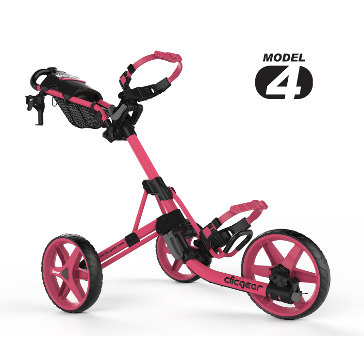 Clicgear 4.0 - Violetti