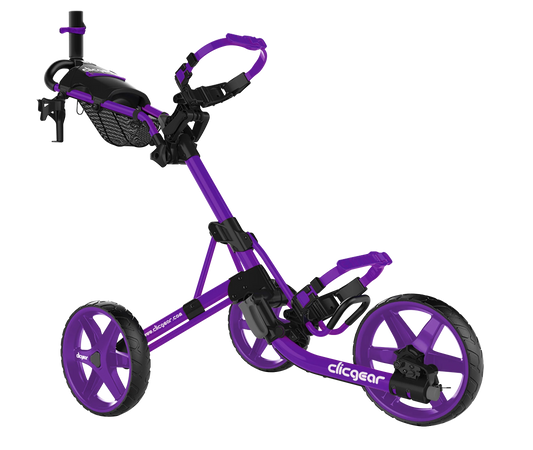 Clicgear 4.0 - Violetti