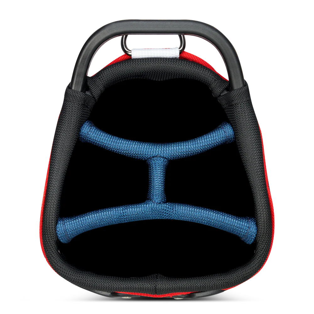 Bigmax Aqua Seven H kantobagi – navy-white-red
