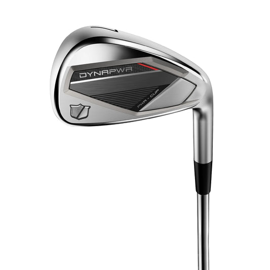 Wilson Dynapower rautamailat 5-P