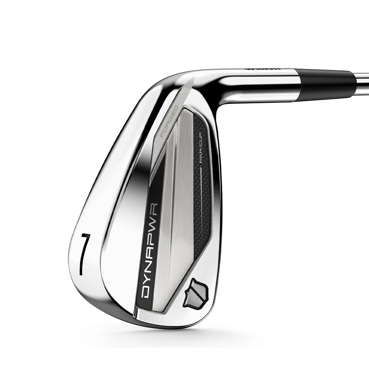 VASEN - Wilson Dynapwr Forged miesten rautamailat 5-P