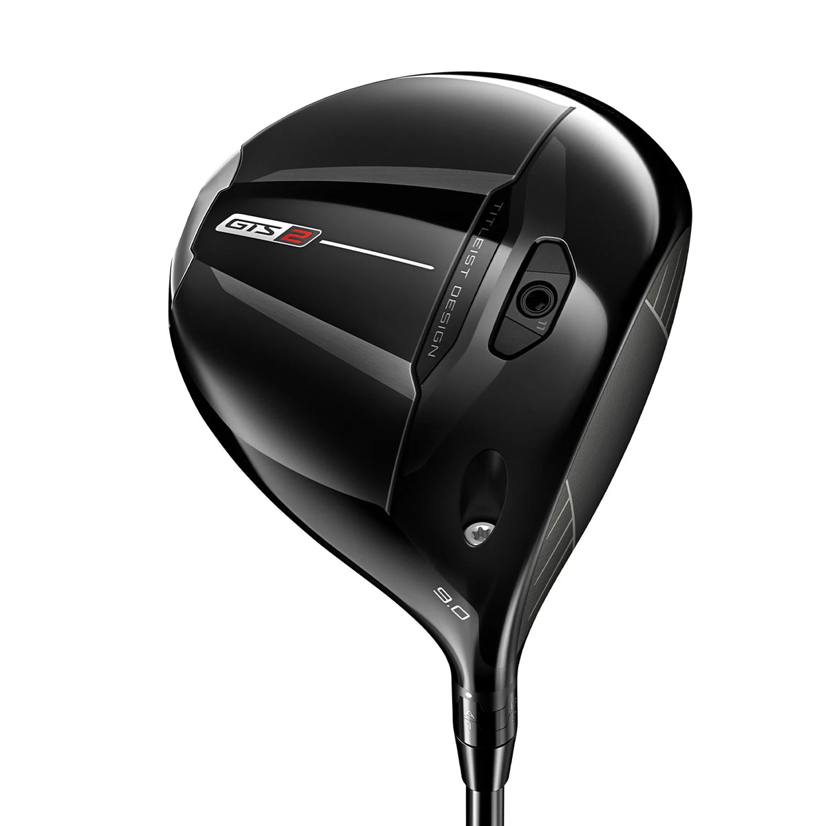 Titleist GTS2 miesten draiveri