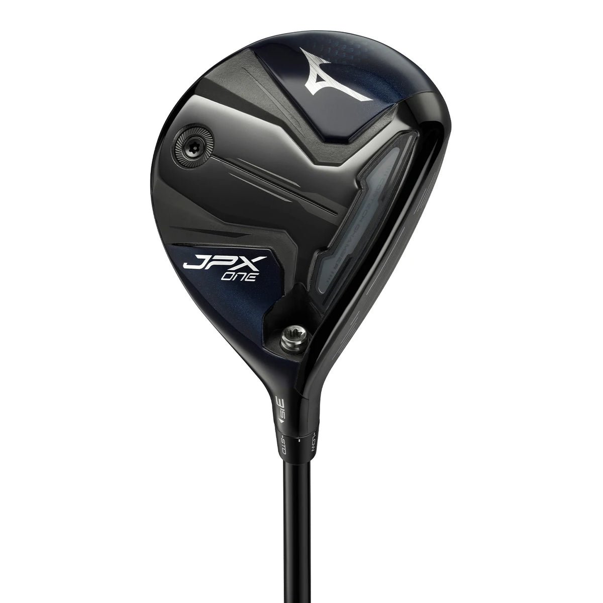 Mizuno JPX One väyläpuu