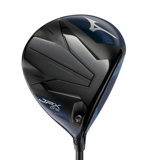 Mizuno JPX One Select draiveri