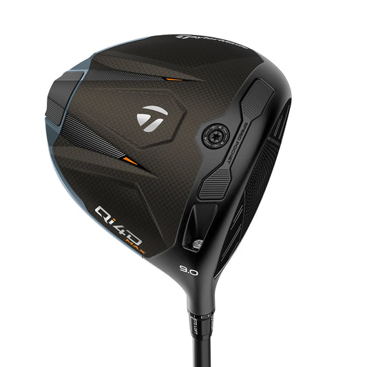 TaylorMade Qi4D Max miesten draiveri