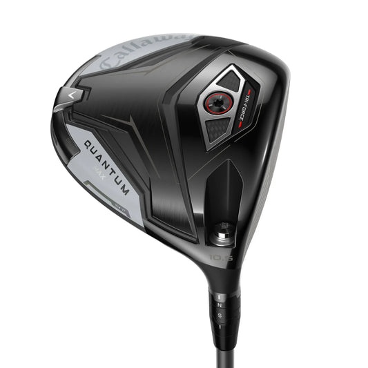 VASEN - Callaway Quantum Max miesten draiveri