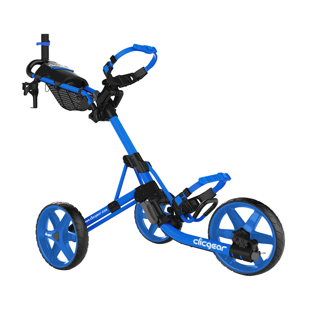 Clicgear 4.0 - Violetti